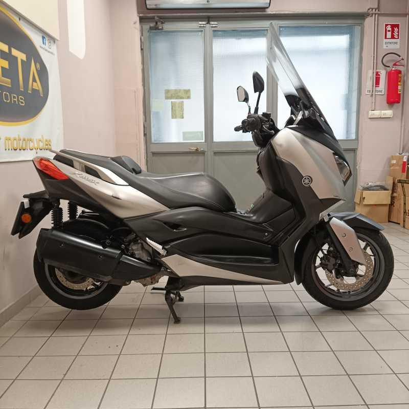 Yamaha X-Max 300 ABS - 2018