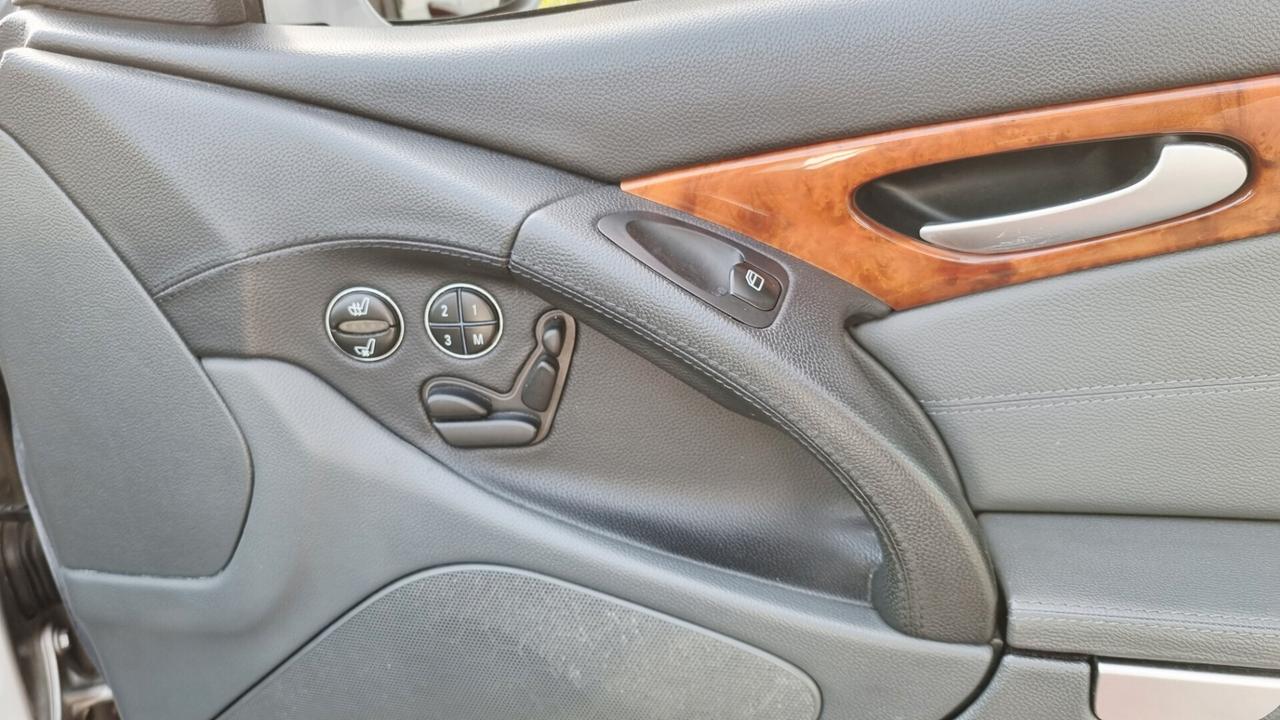 Mercedes-benz SL 500 cat