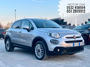 Fiat 500X 1.3 T4 150 CV DCT Connect