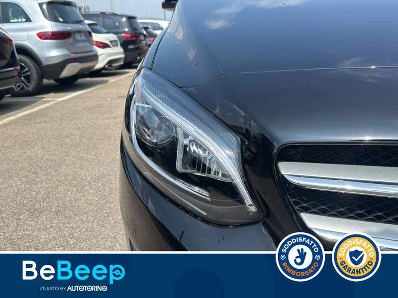 Mercedes-Benz Classe B B 180 D SPORT NEXT AUTO