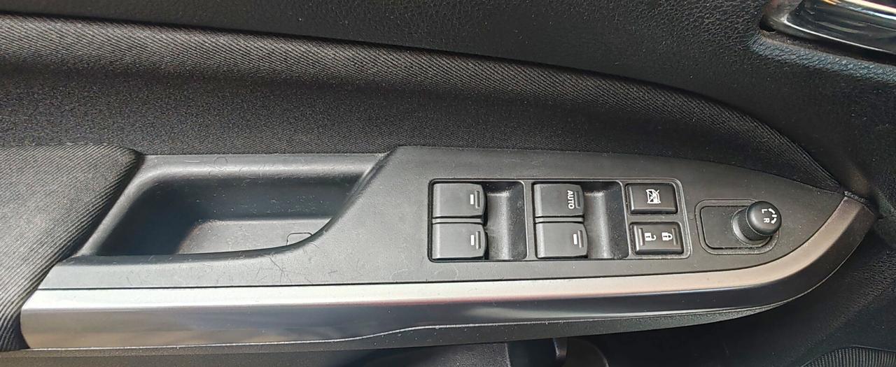Suzuki Vitara 1.4 Hybrid 4WD AllGrip
