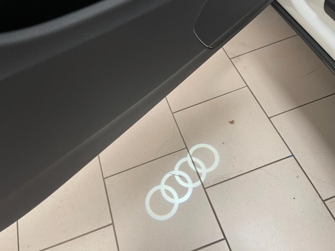 Audi Q8 SQ8 4.0 V8 TDI mhev quattro tiptronic-LEGGI SOTTO