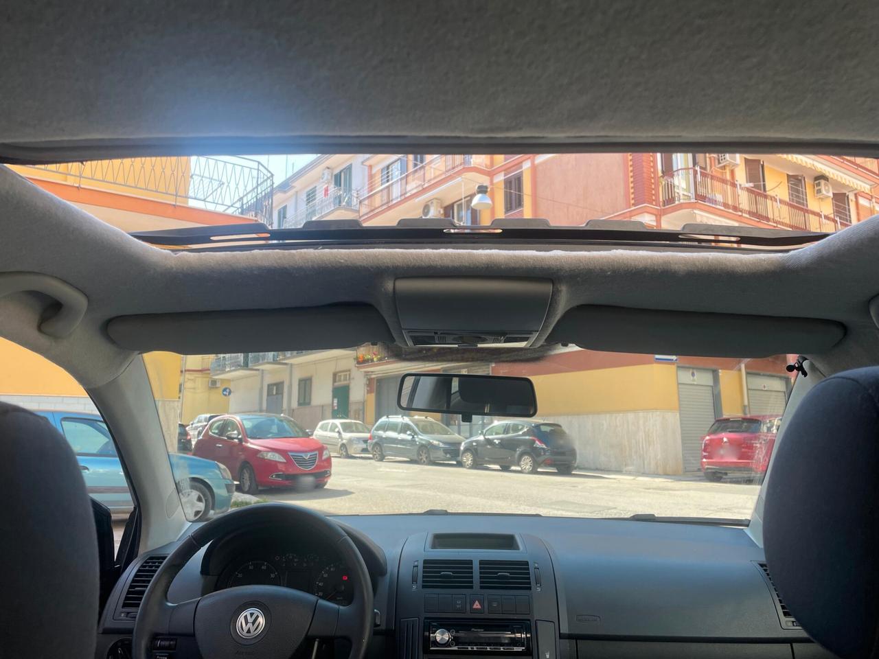 Volkswagen Polo 1.4/80CV 16V 3p. Comfort. BiFuel G