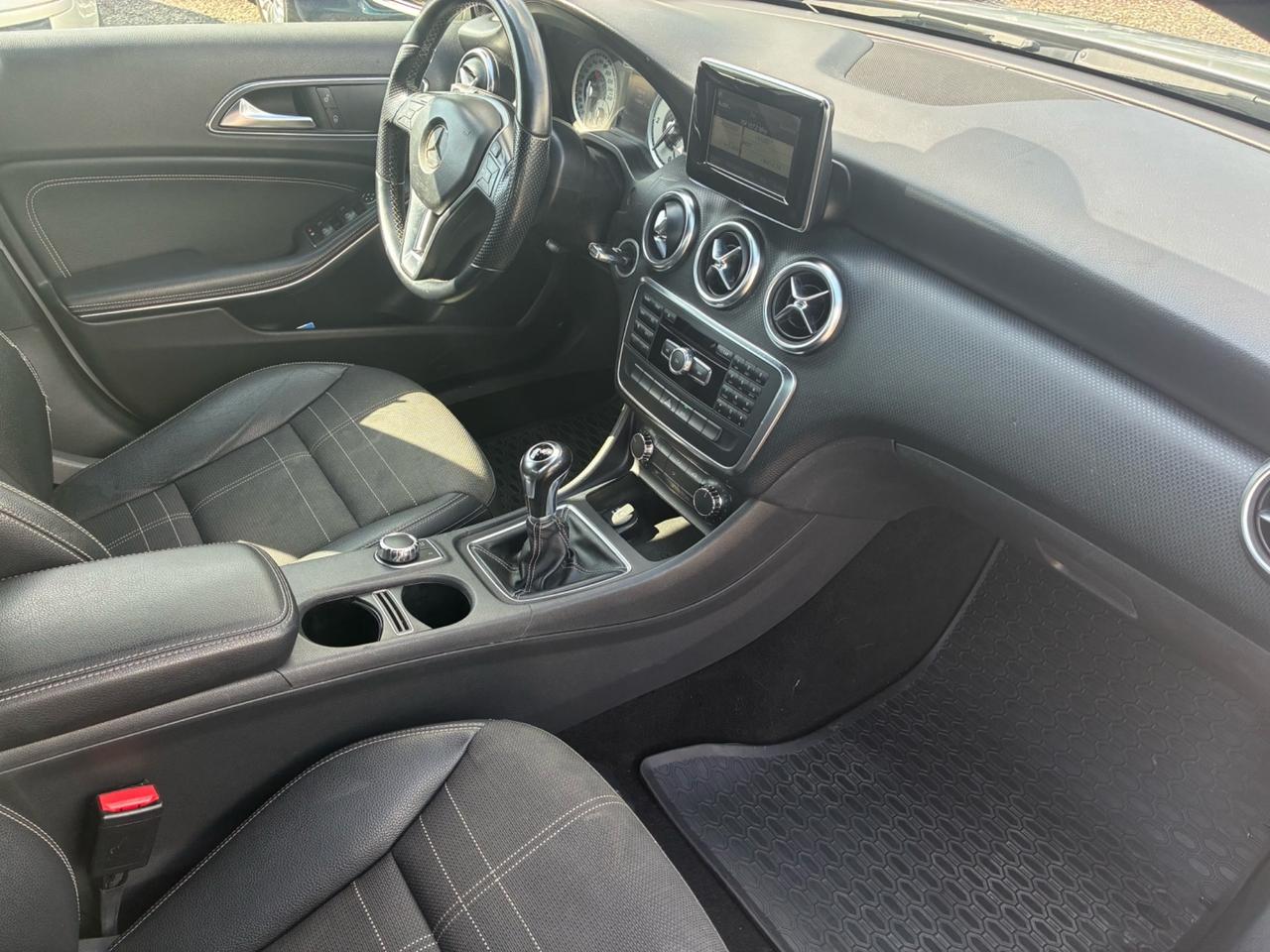Mercedes Classe A 180 CDI Sport - 2014