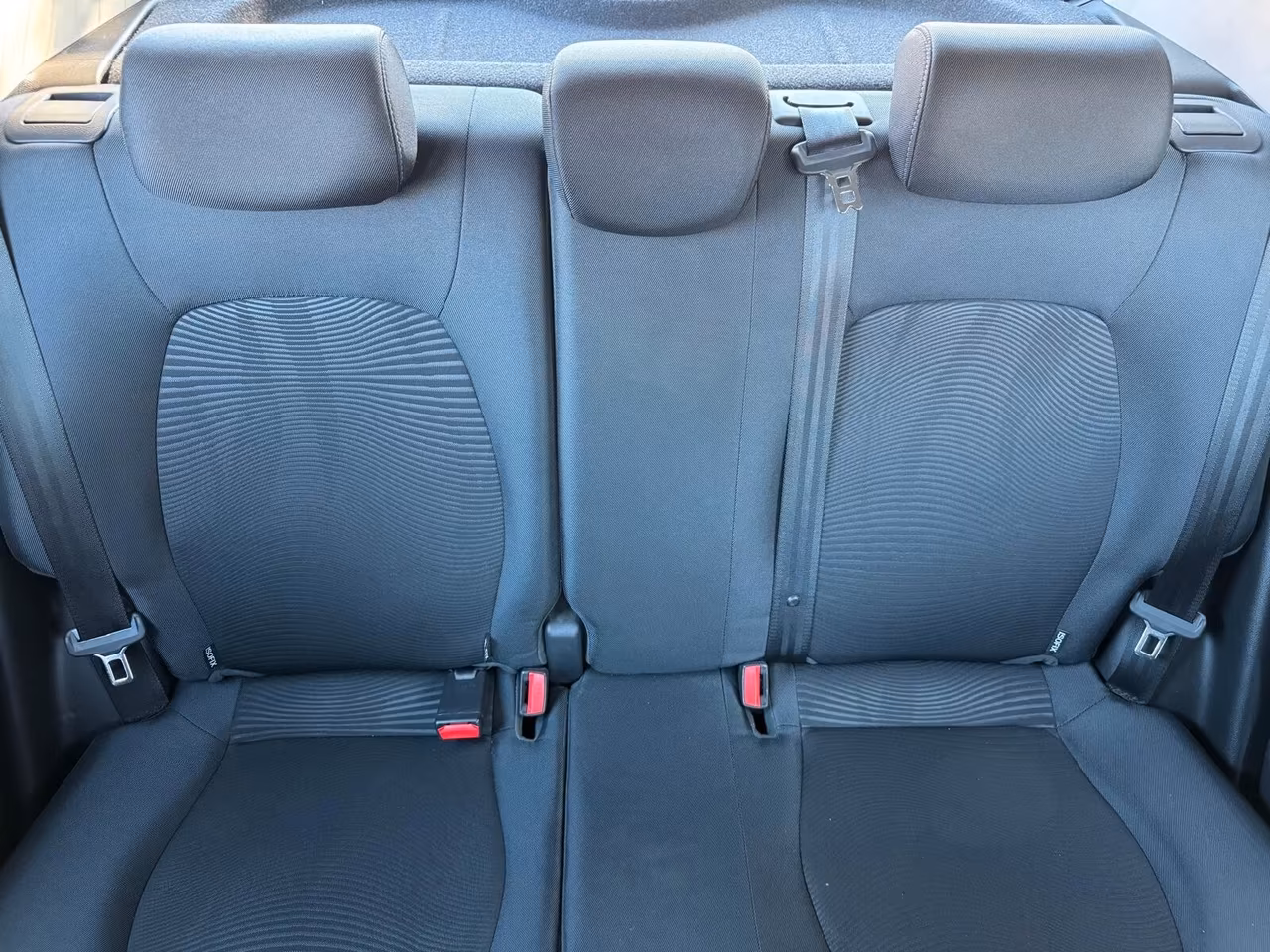 Hyundai i10 1.0 MPI