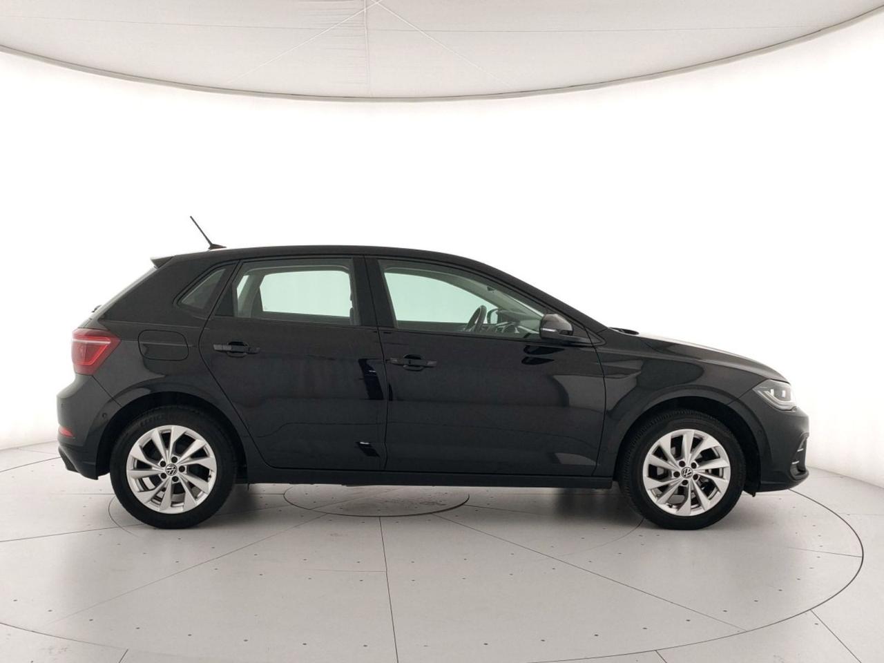 Volkswagen Polo 1.0 tsi style 95cv dsg