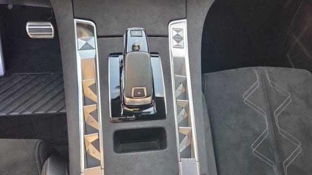 DS AUTOMOBILES DS 7 BlueHDi 130 aut. Performance Line PERMUTE OK NEOPA