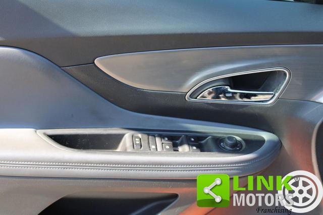 OPEL Mokka 1.4 Turbo 140 CV 4x4 Cosmo FlexFix integrato!
