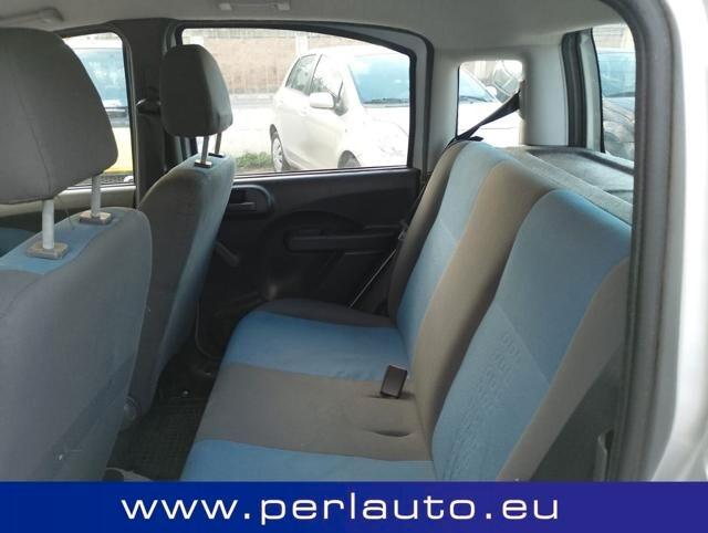 Fiat Panda 1.2 Dynamic Natural Power Mamy