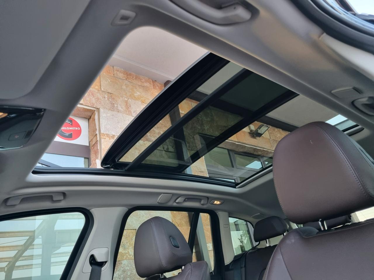 Bmw X3 xDrive20d 48V Luxury