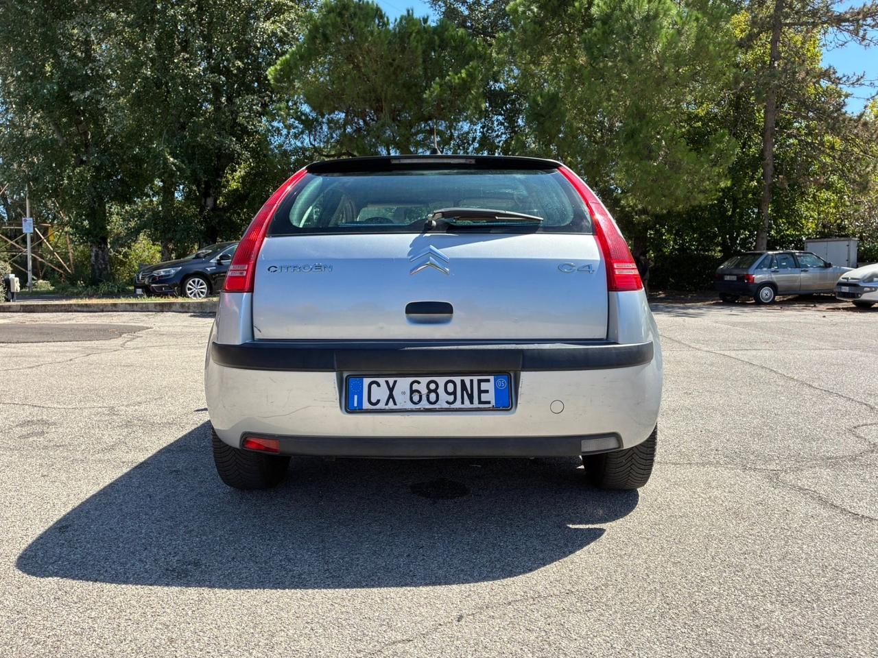 Citroen C4 1.4 Classique