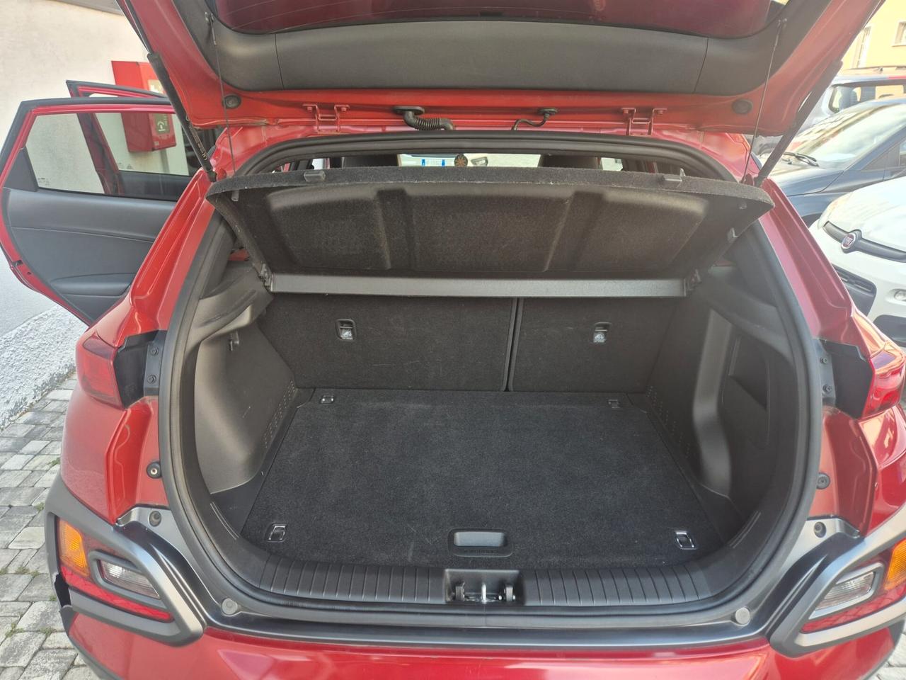 Hyundai Kona 1.0 T-GDI Xpossible