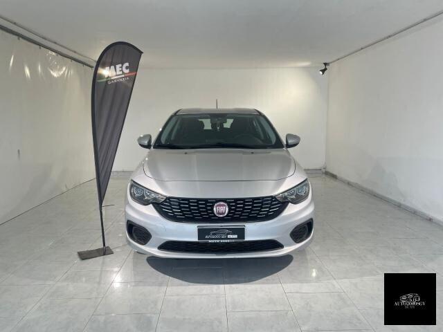 Fiat Tipo 1.6 Mjt S&S 5 porte Lounge