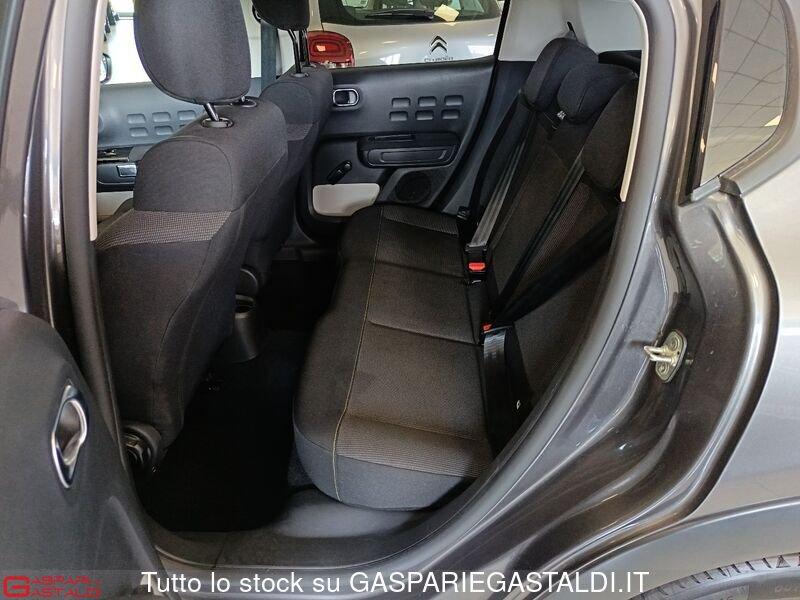 Citroën C3 PureTech 110 S&S Max