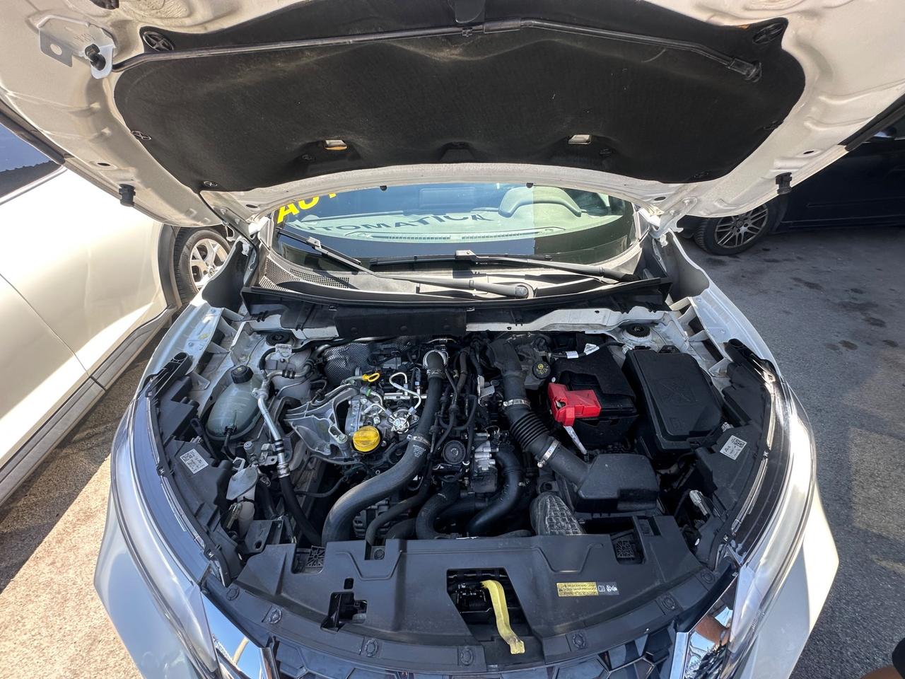 Nissan Juke 1.0 DIG-T 117 CV DCT N-Connecta
