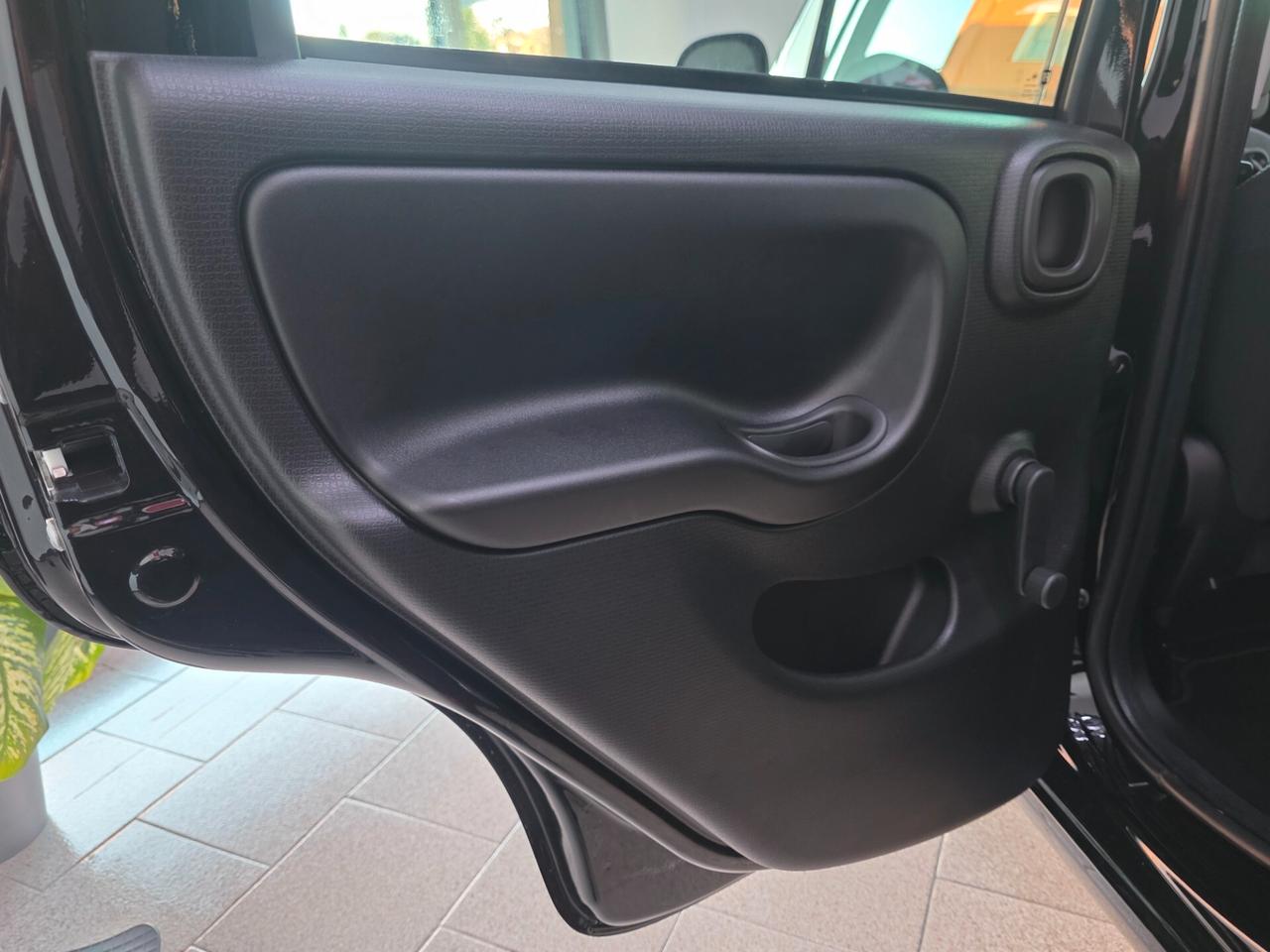 Fiat Panda 1.0 FireFly S&S Hybrid Pandina Uniproprietario nuova