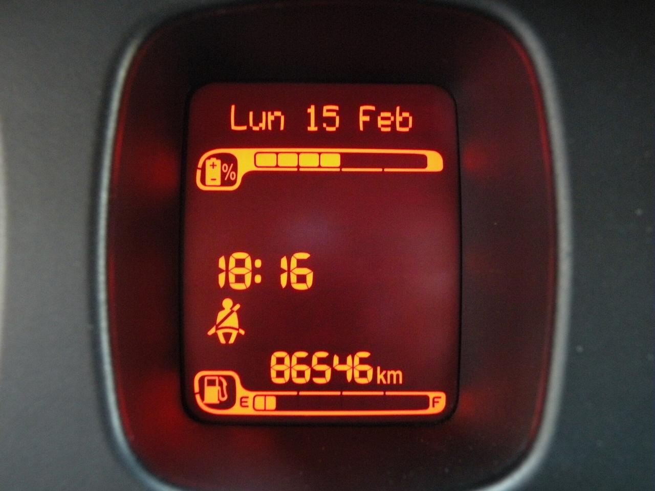 FIAT PANDA HYBRID 1.0 70CV 2022