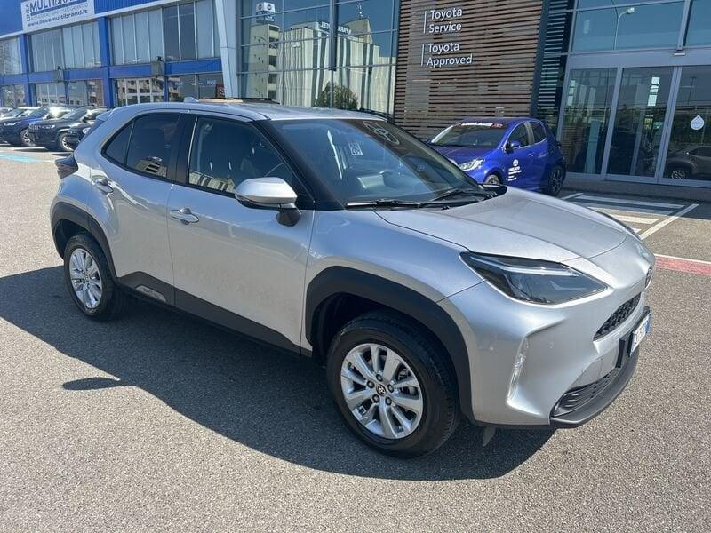 Toyota Yaris Cross 1.5 Hybrid 5p. Business
