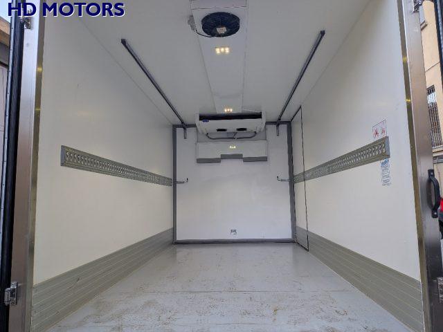 FORD transit 350 2.0TDCi HDT 130CV FRIGO FRCX rete e