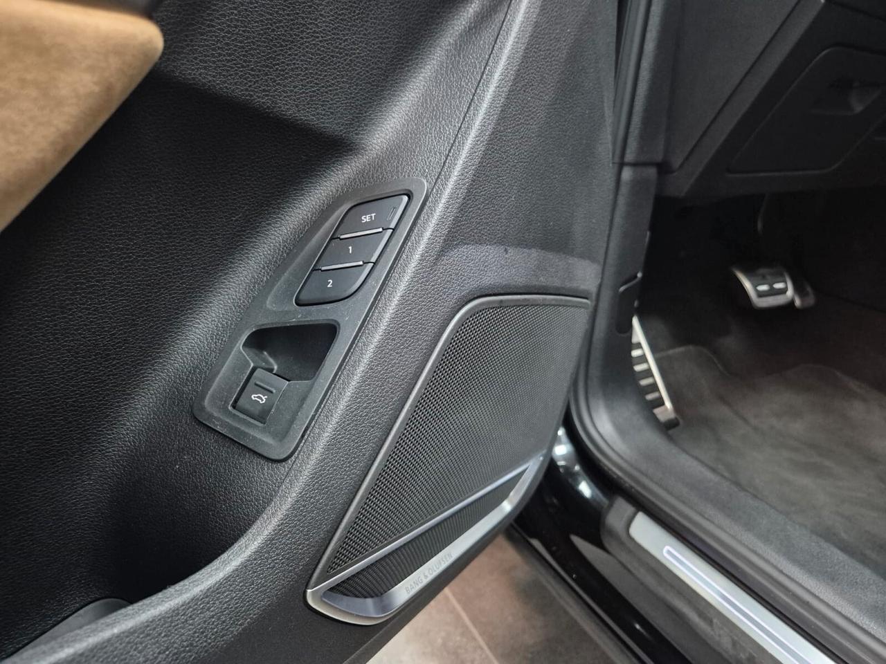 Audi Q3 40 TDI quattro S tronic line EDITION ONE