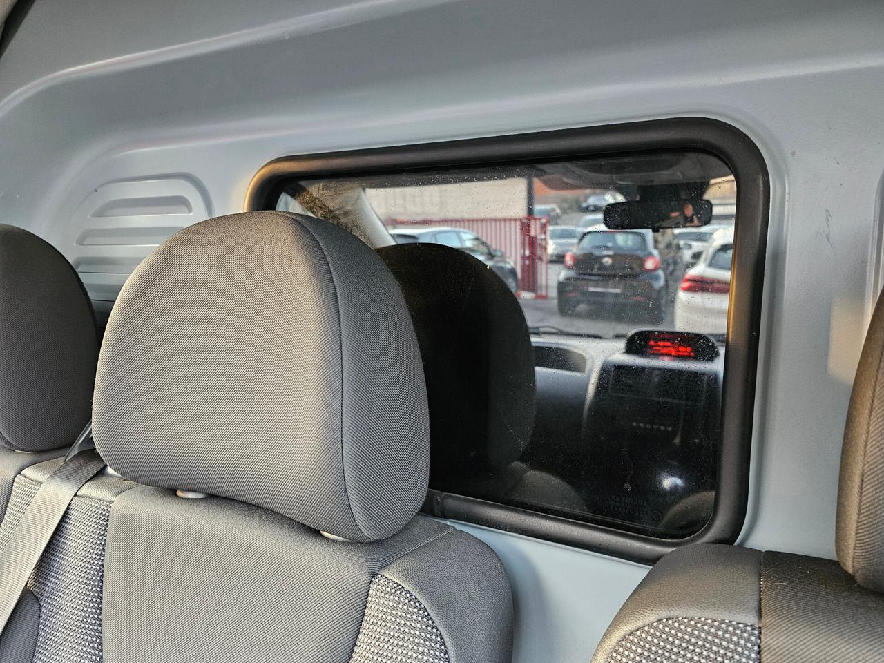 Toyota proace / fiat scudo 2.0 d4d l1h1 unipro'