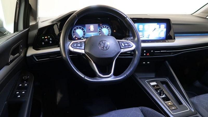Volkswagen Golf Golf 1.5 etsi evo Life 130cv dsg # CAMBIO AUTOMATICO #