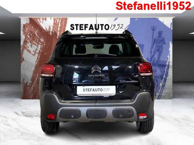 CITROEN C3 Aircross I 2021 - 1.2 puretech Shine s&s 110c
