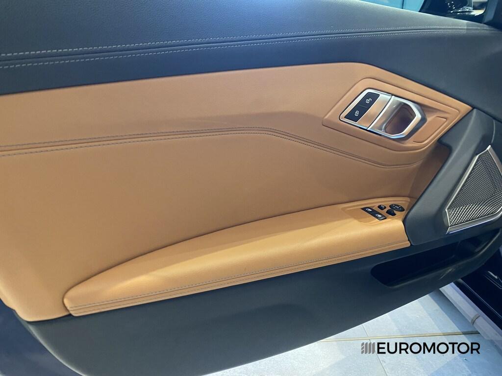 BMW Z4 20 i Sport sDrive