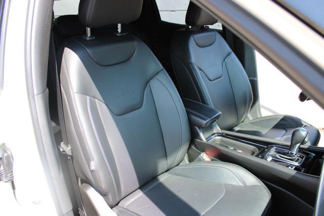 JEEP Compass 1.3 Turbo T4 240cv PHEV AT6 4xe S