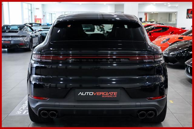 PORSCHE Cayenne Coupé 3.0 V6|NEW MODEL|IVA ESP