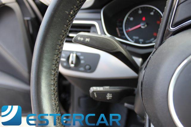 AUDI A4 Avant 2.0 TDI 122CV Business Sport