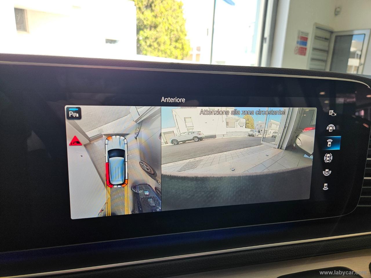 MERCEDES-BENZ GLE 300 d 4Matic Mild Hybrid Premium