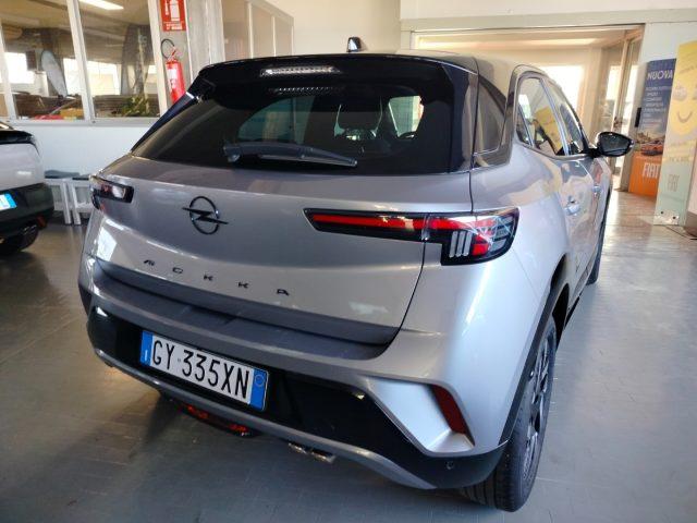 OPEL Mokka 1.2 136cv GS PROMO