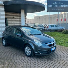 Opel Corsa 1.2 5 porte Club