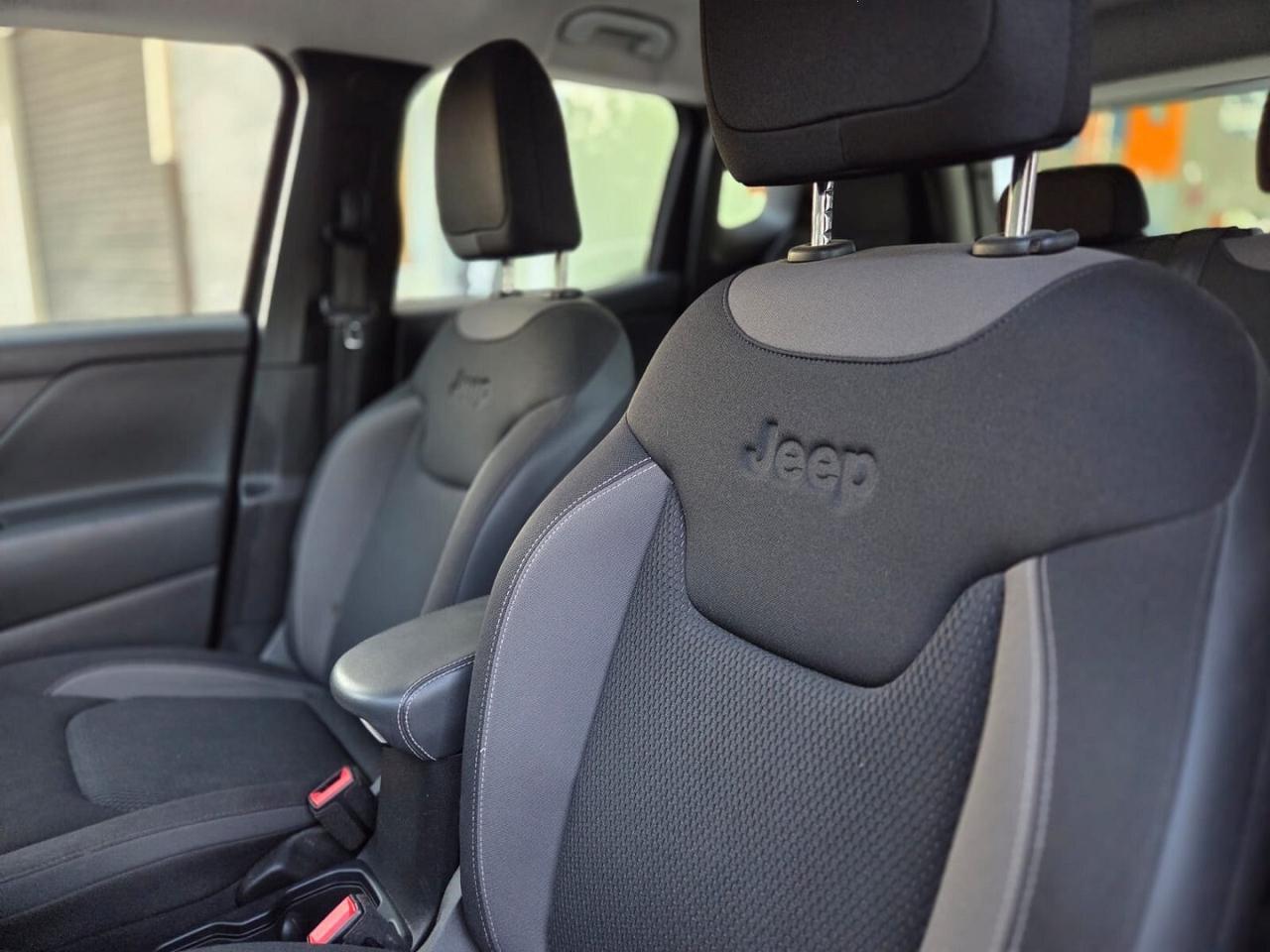 JEEP RENEGADE 1.6 MJET 130CV LIMITED UNIPRO' 2023