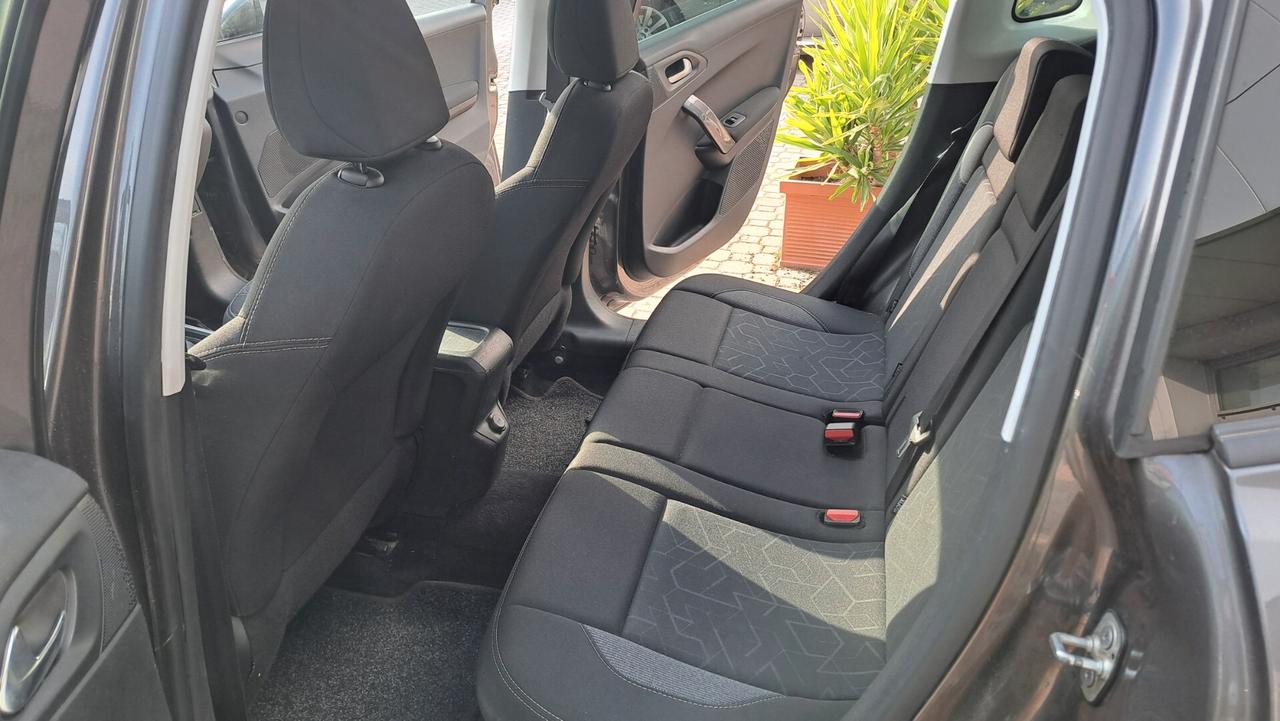 Peugeot 2008 PureTech 82 Allure OK NEO PATENTATI