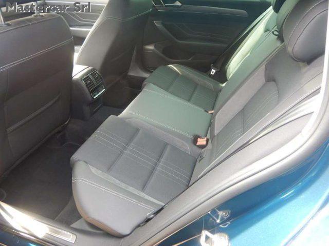 VOLKSWAGEN Passat Alltrack Passat Alltrack 2.0 tdi 4motion 190cv dsg - GB076P