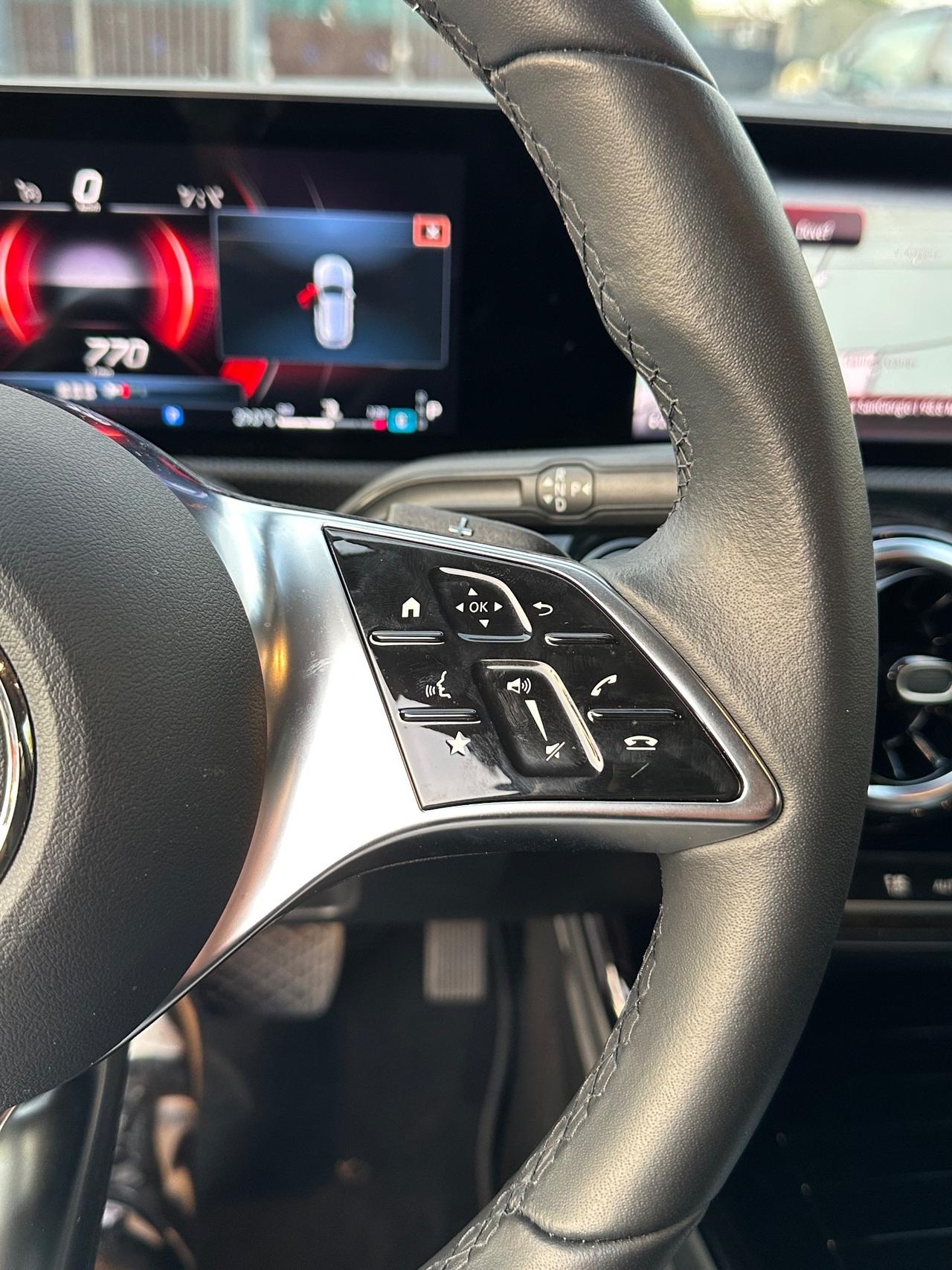 Mercedes-benz A 180 d Progressive Advanced 2023