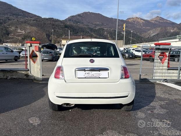 FIAT 500 1.2 Pop