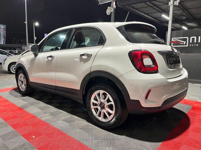 FIAT 500X 1.0 T3 120 CV Business * UNICO PROPRIETARIO