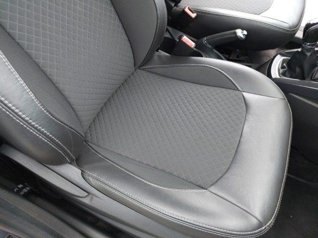 FORD EcoSport 1.5 TDCi 95 CV Titanium km 111.000 Navig euro6