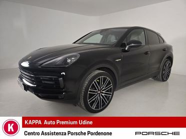 Porsche Cayenne Coupé 3.0 V6 E-Hybrid