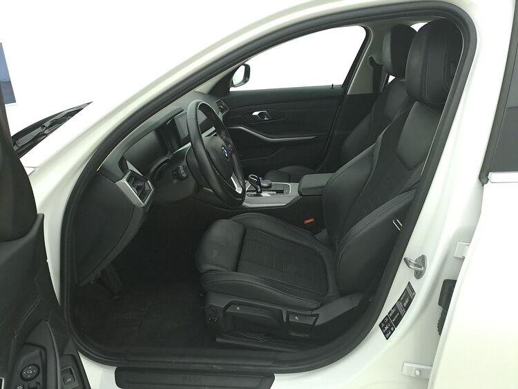 BMW Serie 3 320d 48V xDrive Touring Business Advantage BR435248 2.0 Mild Hybrid 190CV