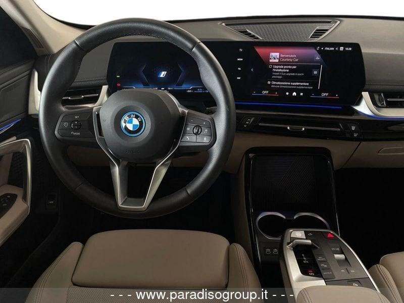 BMW X1 SERIE X - xDrive25e