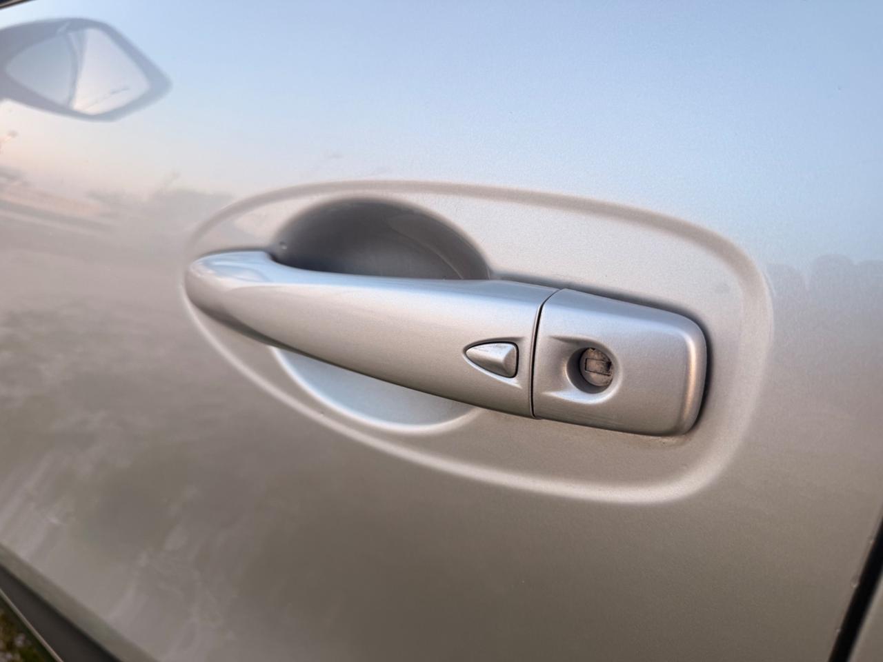 Renault Kadjar dCi 8V 110CV Energy Hypnotic