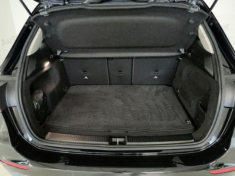 Mercedes-Benz Classe B 160 Executive