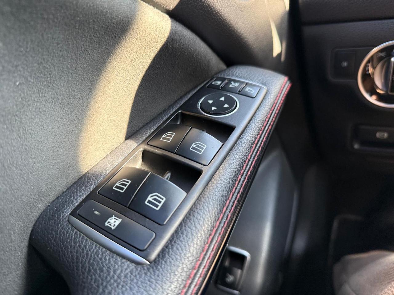 Mercedes-benz CLA 220 d 4Matic Automatic Premium