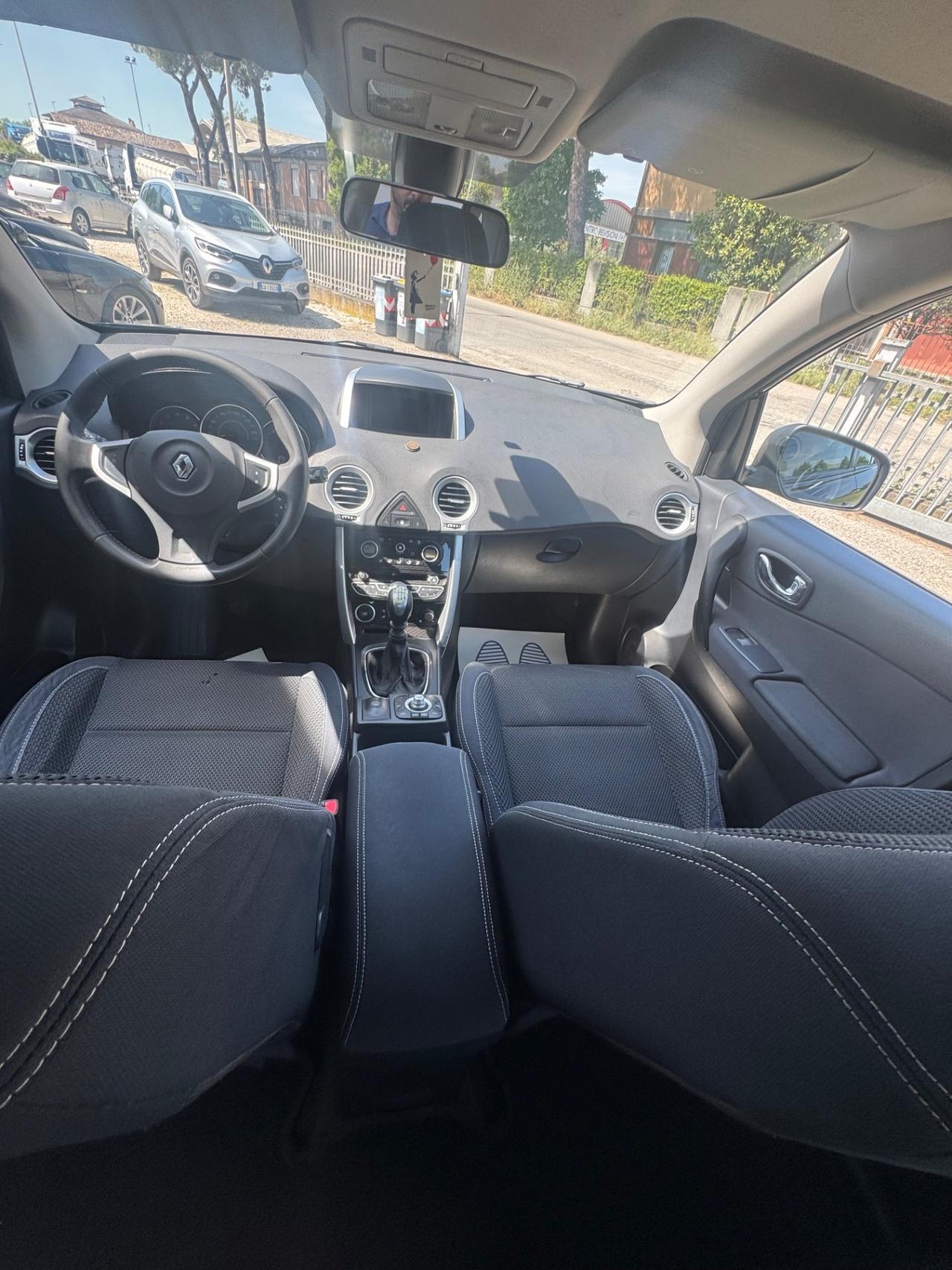 Renault Koleos 2.0 dCi 150CV 4X4 Dynamique ESM