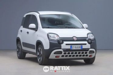 Fiat Panda 1.0 Firefly Hybrid 70CV Cross 5p.ti