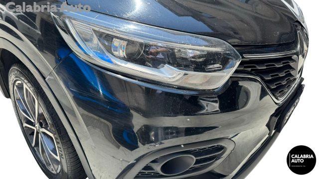 RENAULT Kadjar Blue dCi 8V 115CV Sport Edition